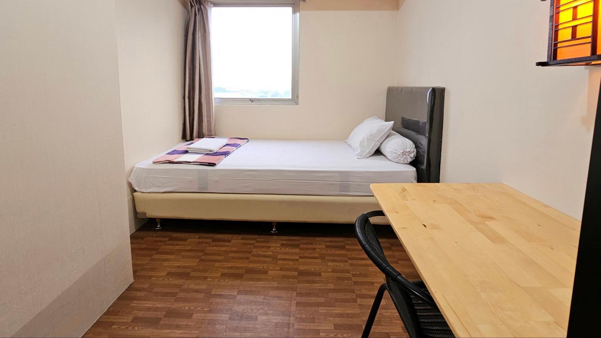 Amazing View Apartment At Kemayoran Jiexpo -Min Stay 3 Nights- جاكرتا المظهر الخارجي الصورة
