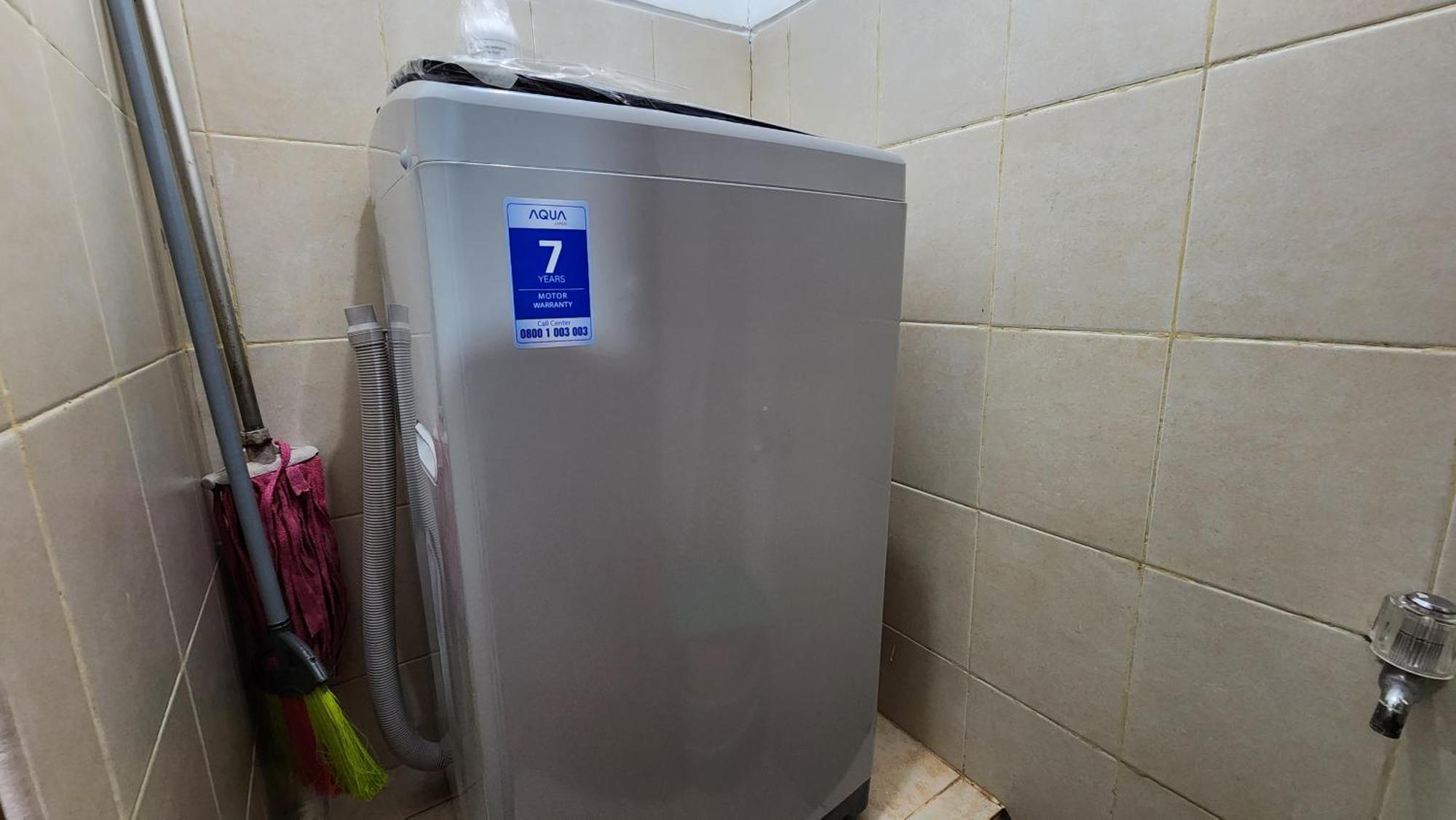 Amazing View Apartment At Kemayoran Jiexpo -Min Stay 3 Nights- جاكرتا المظهر الخارجي الصورة