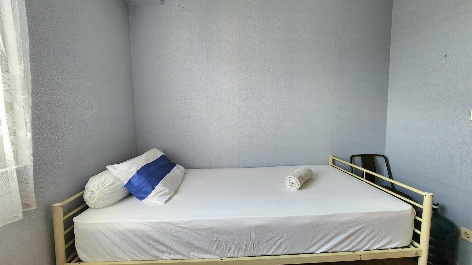 Amazing View Apartment At Kemayoran Jiexpo -Min Stay 3 Nights- جاكرتا المظهر الخارجي الصورة
