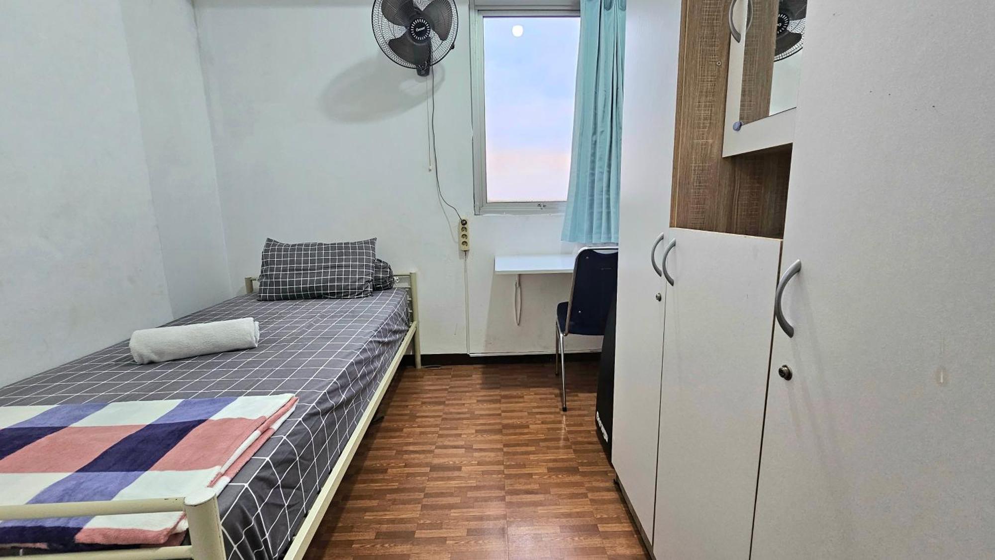 Amazing View Apartment At Kemayoran Jiexpo -Min Stay 3 Nights- جاكرتا المظهر الخارجي الصورة